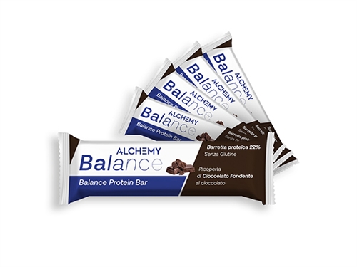 Multipack Balance protein bar