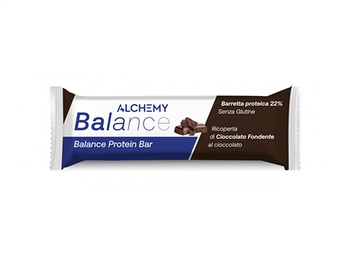 Balance protein bar